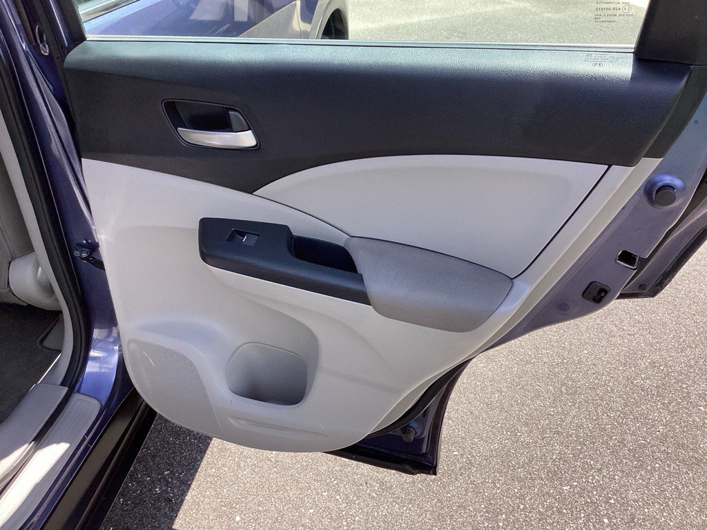 2014 Honda CR-V Image 25