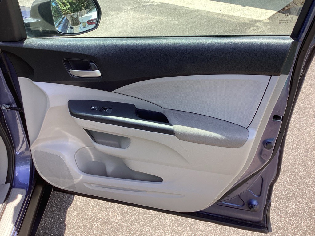 2014 Honda CR-V Image 26