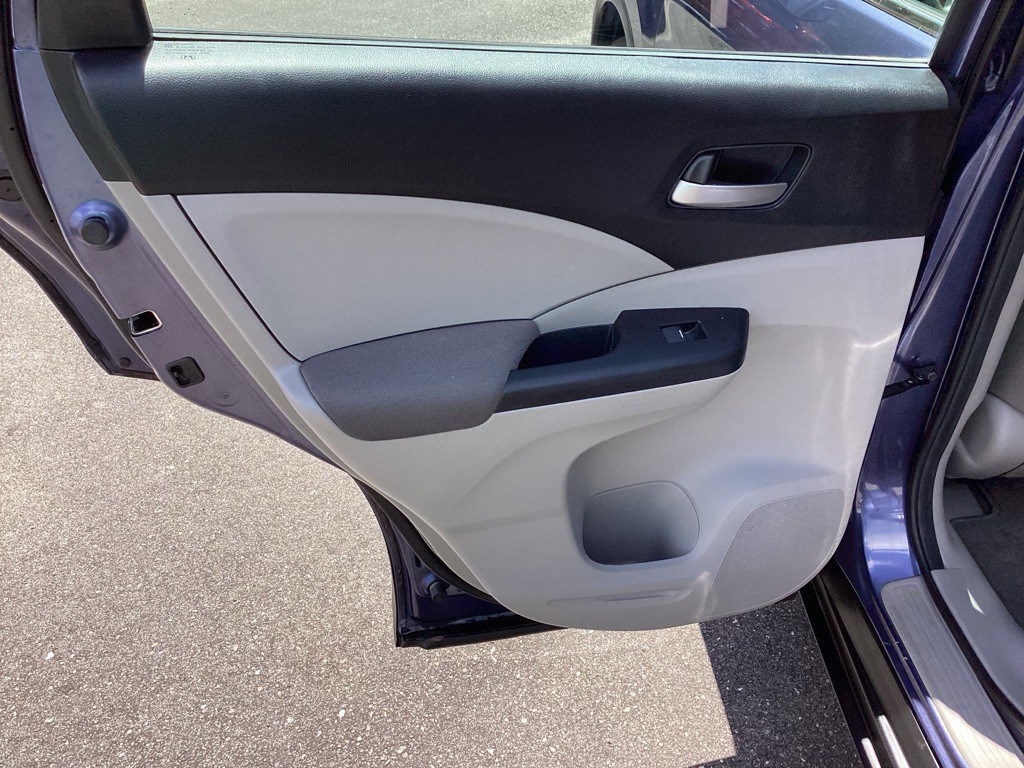 2014 Honda CR-V Image 27