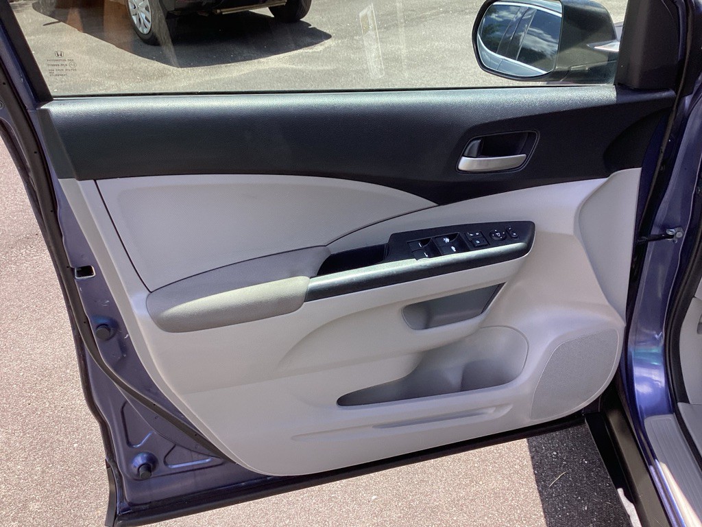 2014 Honda CR-V Image 28