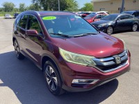 Image for 2016 Honda CR-V Touring ID: 7545119