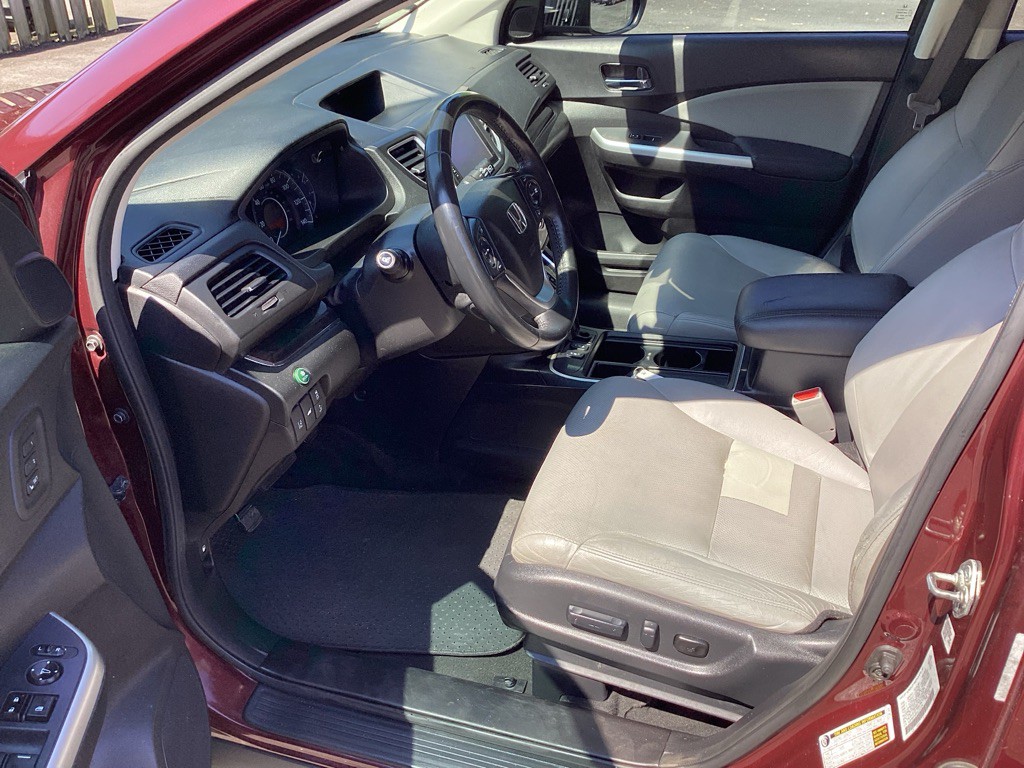 2016 Honda CR-V Image 9