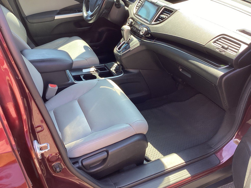 2016 Honda CR-V Image 10