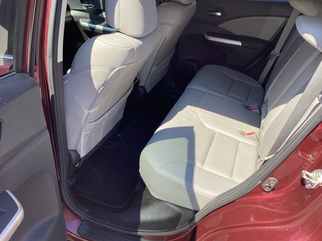 2016 Honda CR-V Image 11