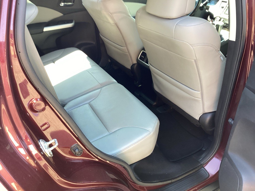 2016 Honda CR-V Image 12