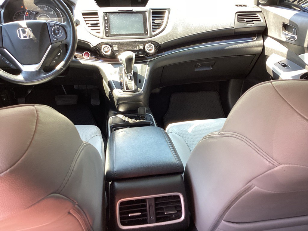 2016 Honda CR-V Image 13
