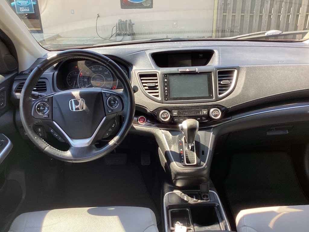 2016 Honda CR-V Image 14