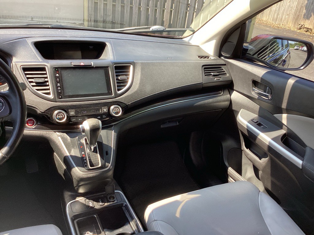 2016 Honda CR-V Image 15