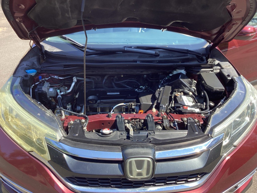 2016 Honda CR-V Image 19