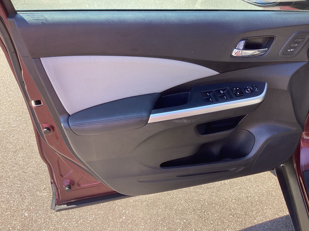 2016 Honda CR-V Image 20