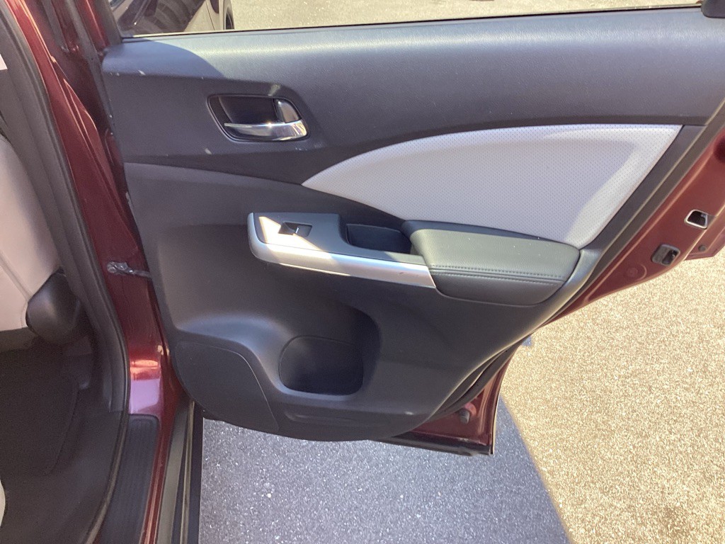 2016 Honda CR-V Image 21