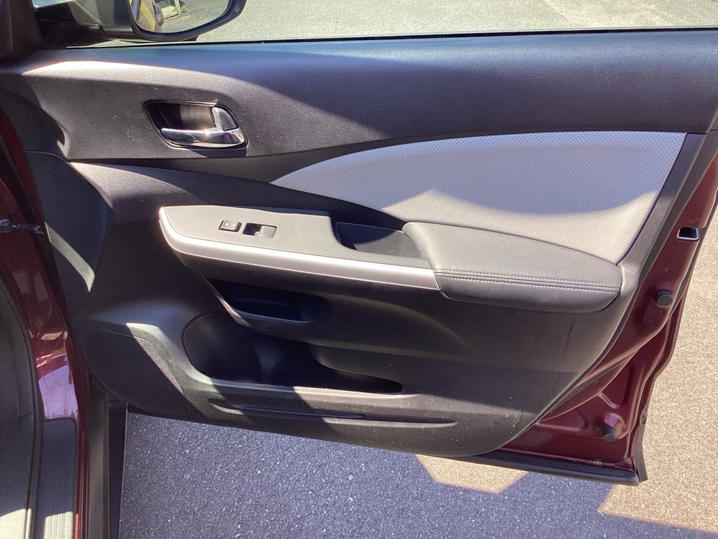 2016 Honda CR-V Image 23
