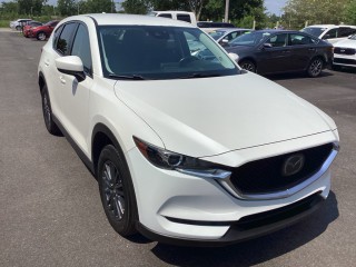 Image for 2019 Mazda CX-5 Touring ID: 7545127
