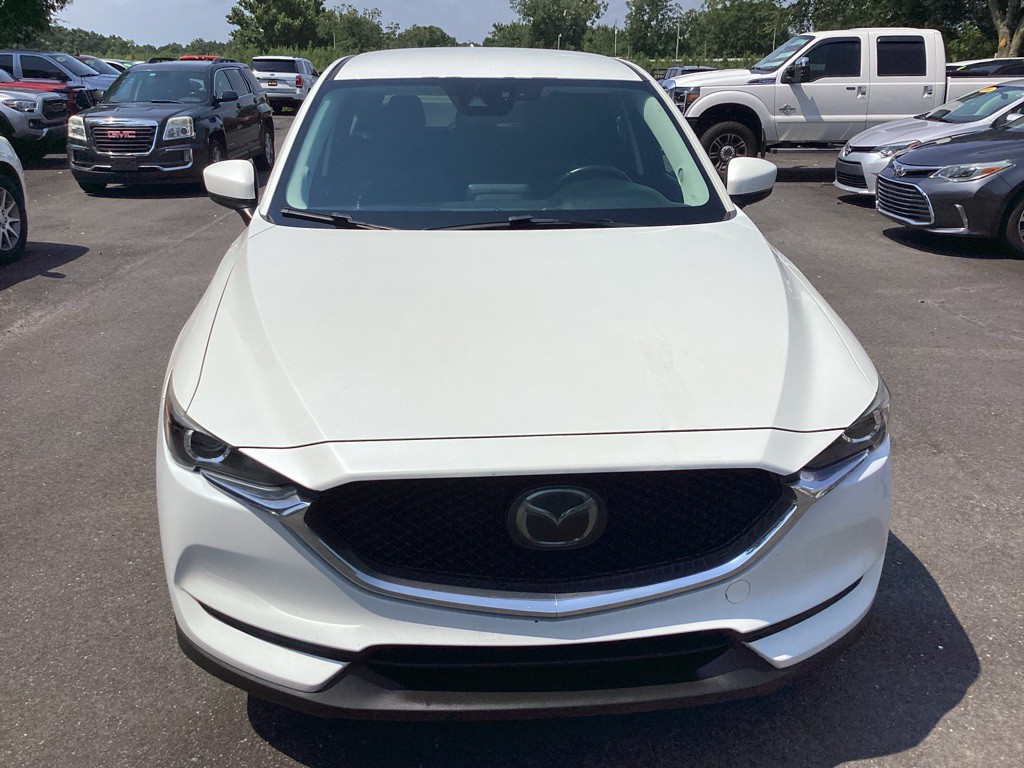 2019 Mazda CX-5 Image 2