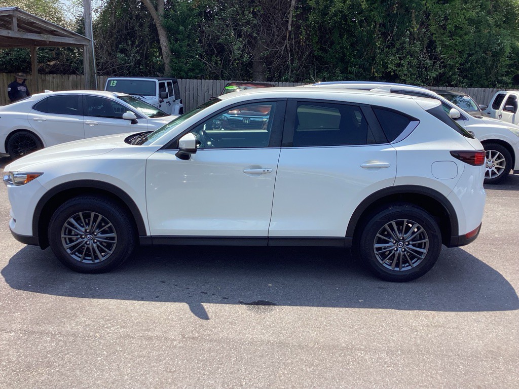 2019 Mazda CX-5 Image 4