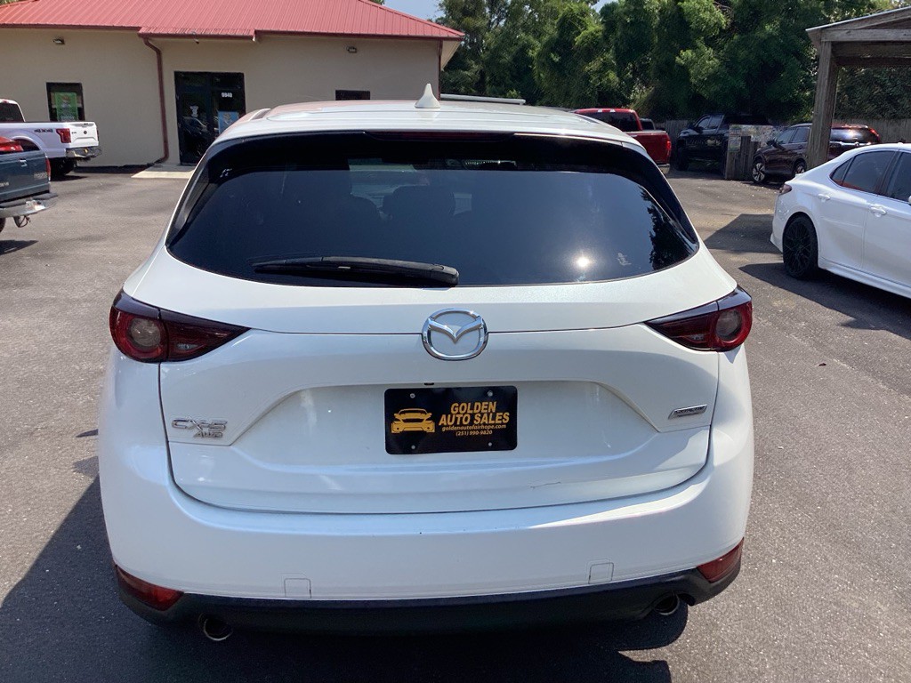 2019 Mazda CX-5 Image 6