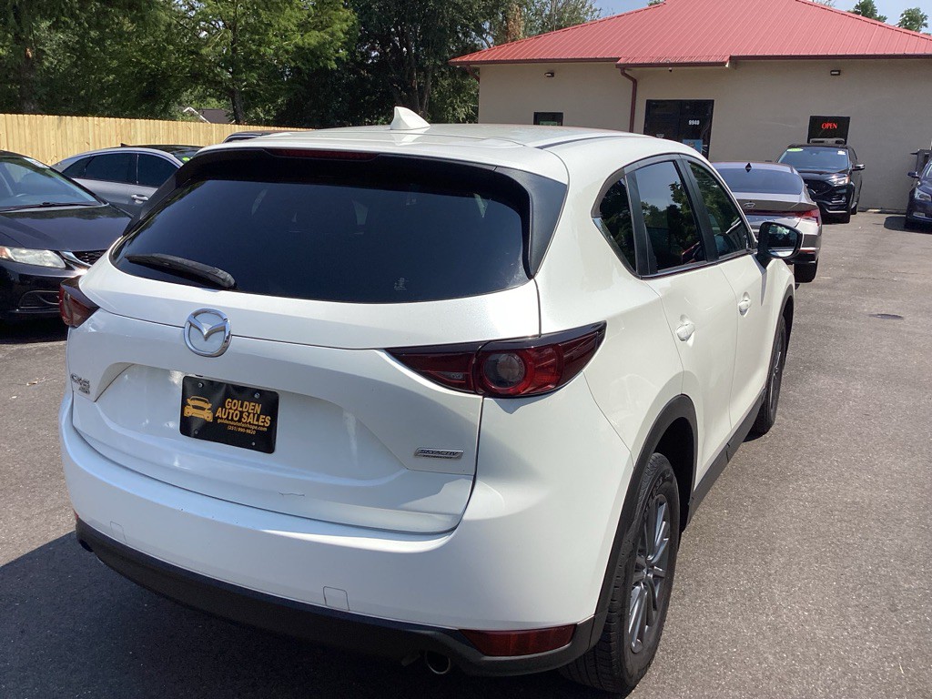 2019 Mazda CX-5 Image 7