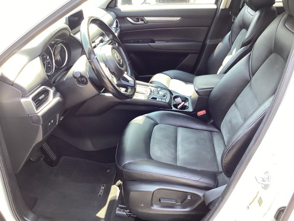 2019 Mazda CX-5 Image 9