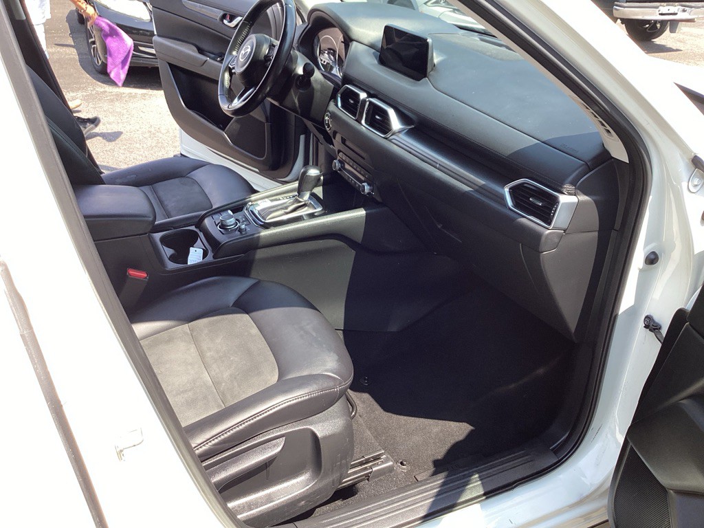 2019 Mazda CX-5 Image 10
