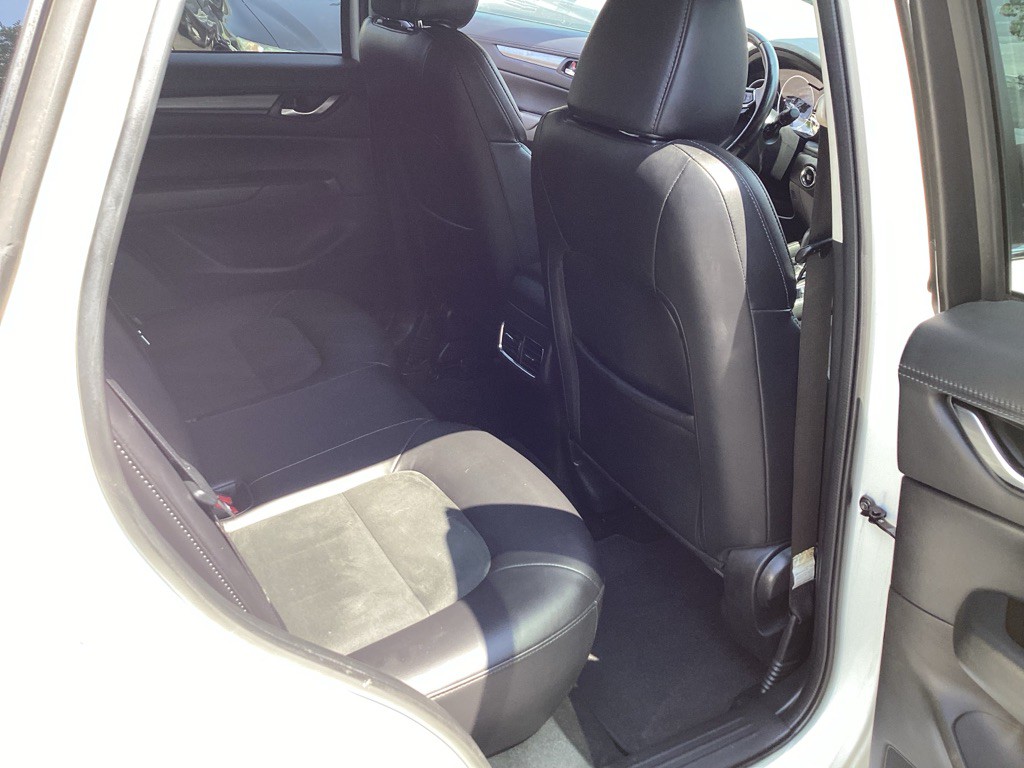 2019 Mazda CX-5 Image 11