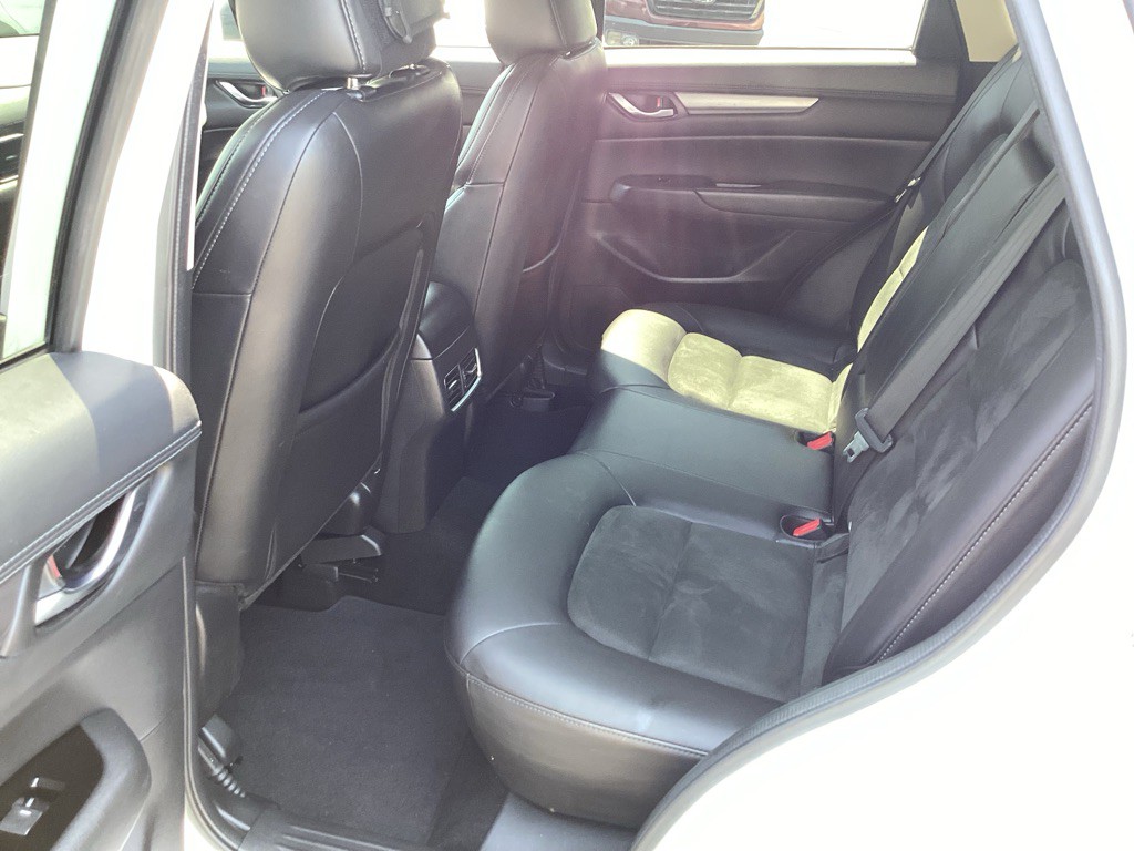 2019 Mazda CX-5 Image 12