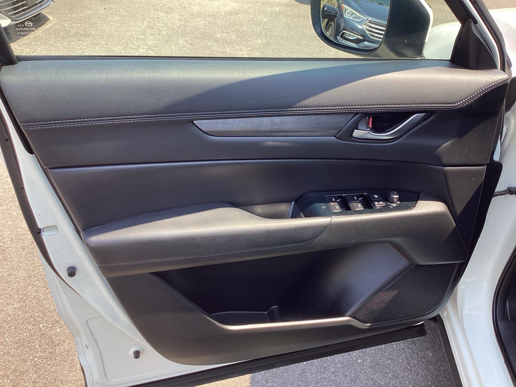 2019 Mazda CX-5 Image 13