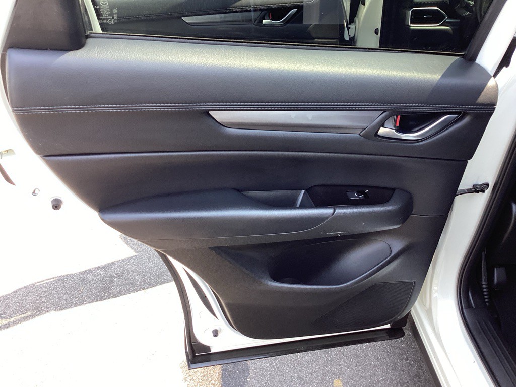 2019 Mazda CX-5 Image 14