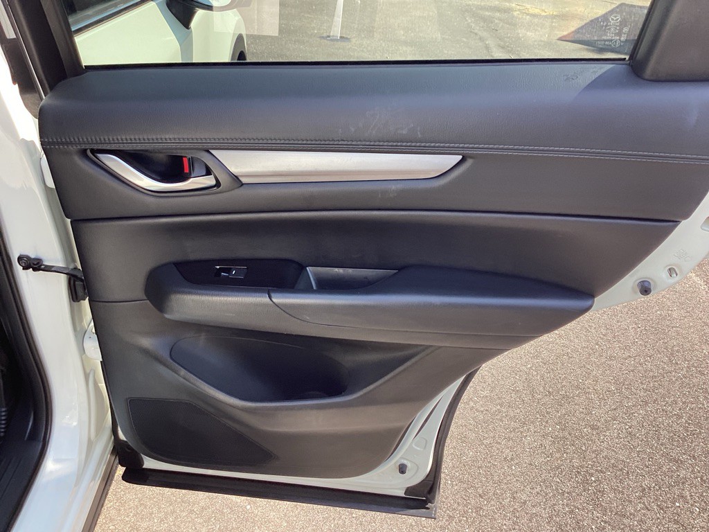 2019 Mazda CX-5 Image 15