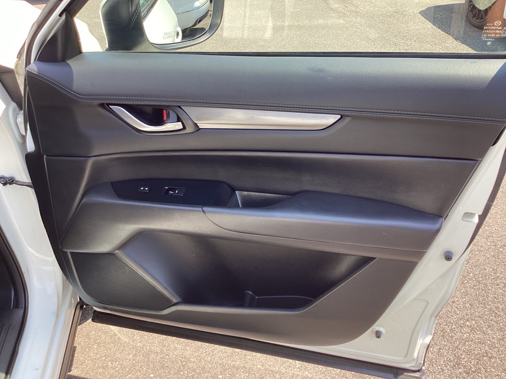 2019 Mazda CX-5 Image 16
