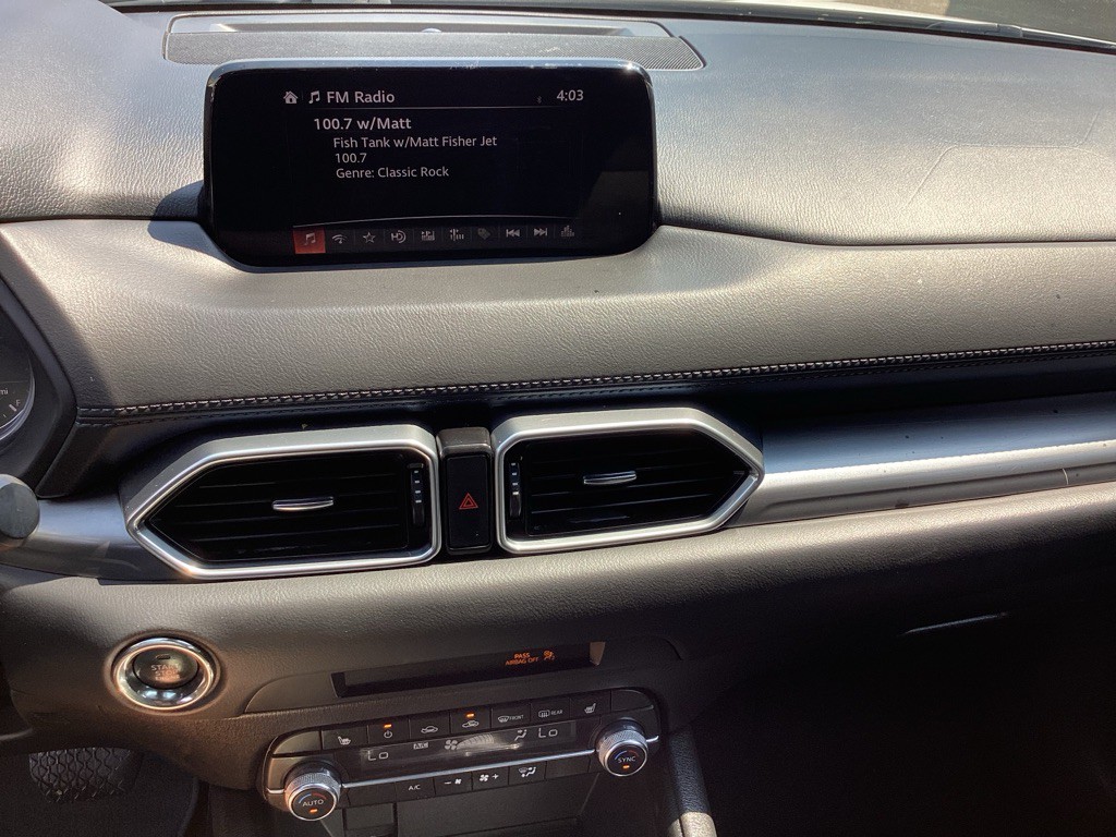 2019 Mazda CX-5 Image 17