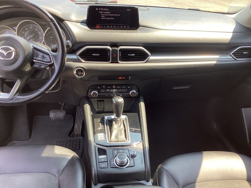 2019 Mazda CX-5 Image 18