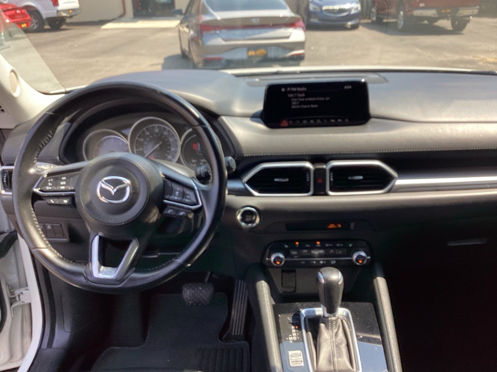 2019 Mazda CX-5 Image 19