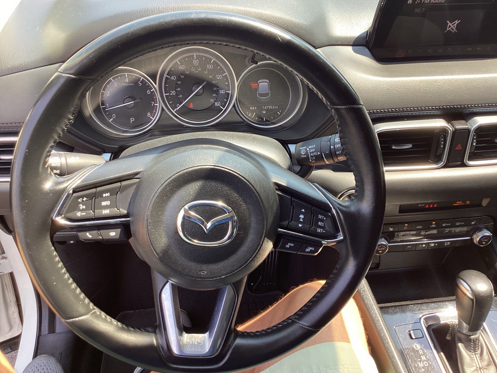 2019 Mazda CX-5 Image 21