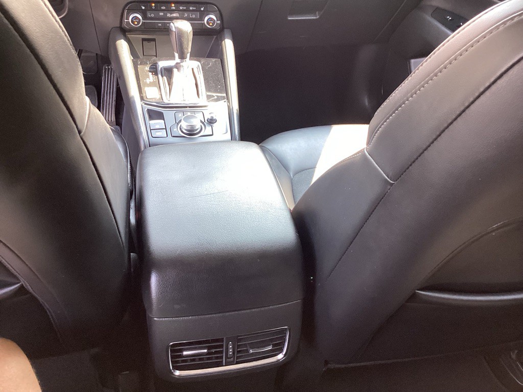 2019 Mazda CX-5 Image 22