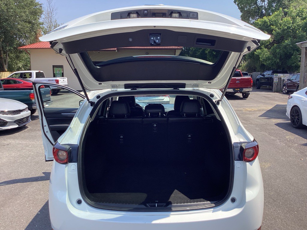 2019 Mazda CX-5 Image 23