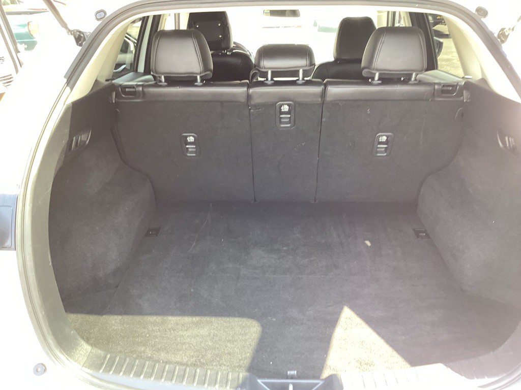 2019 Mazda CX-5 Image 24