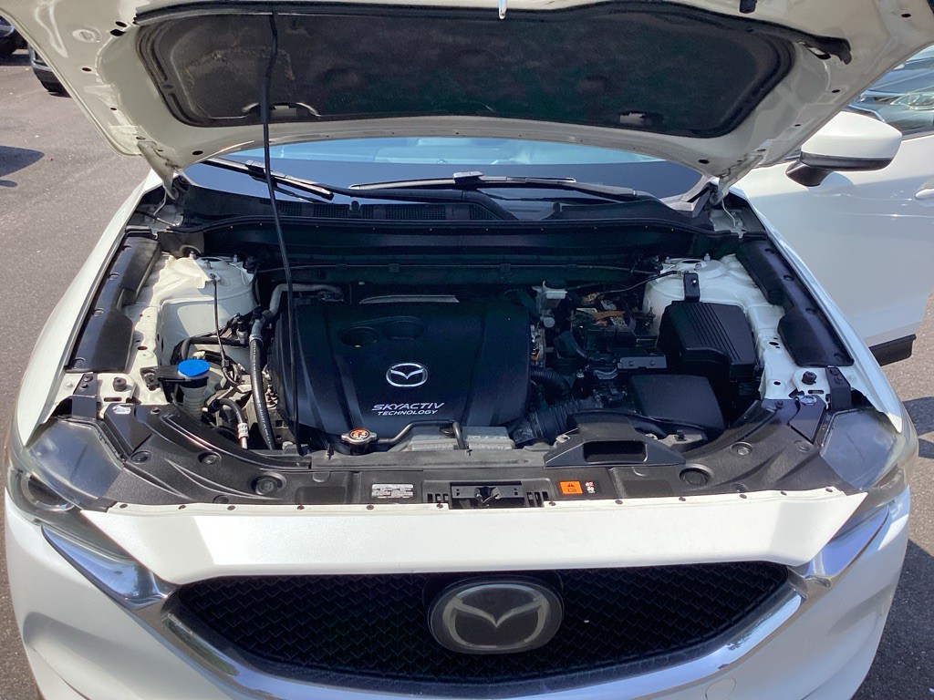 2019 Mazda CX-5 Image 25