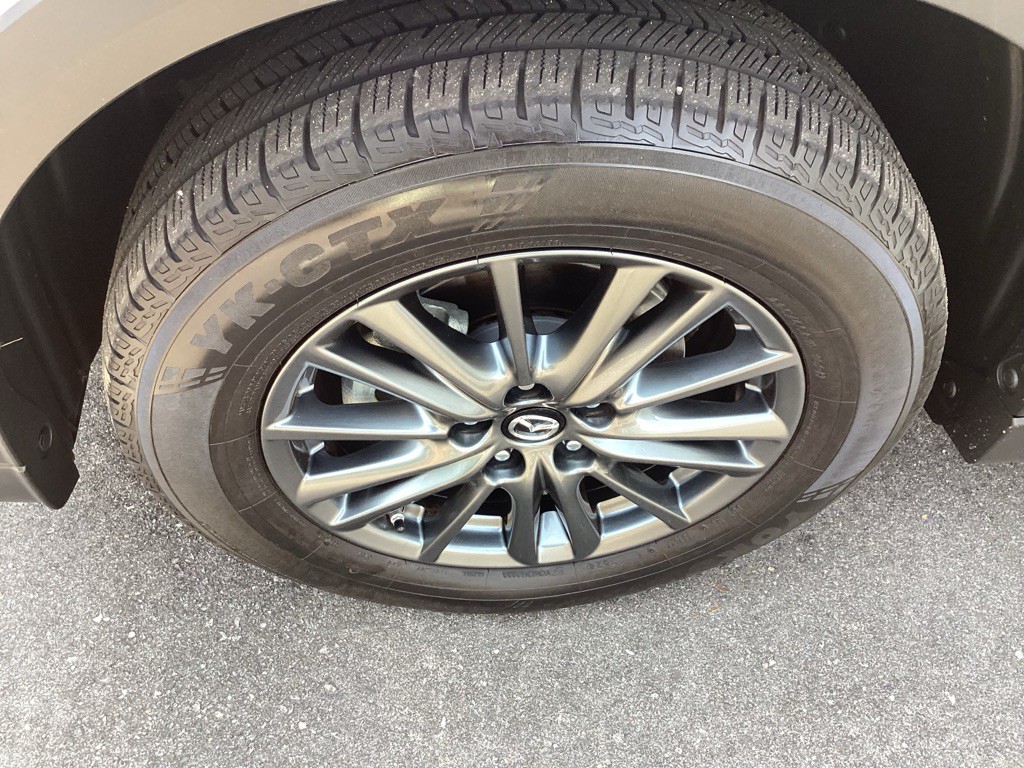 2019 Mazda CX-5 Image 26