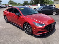 Image for 2020 Hyundai Sonata Sel Plus ID: 7545151