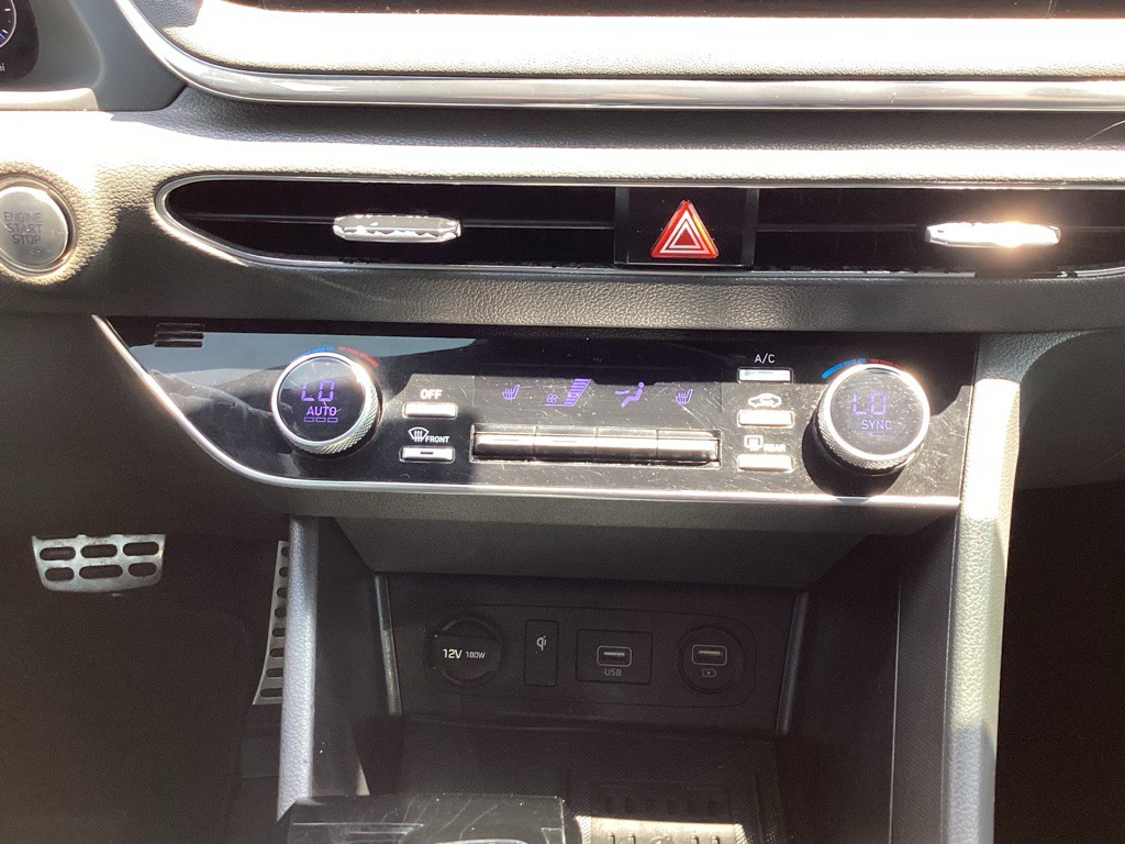 2020 Hyundai Sonata Image 20