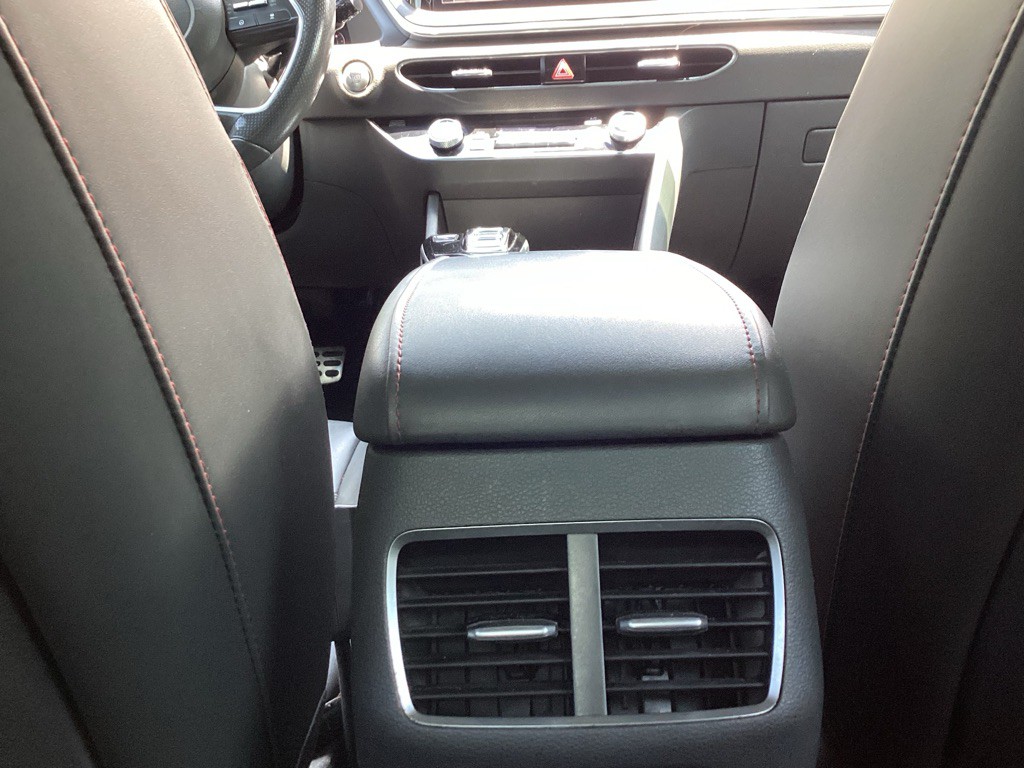 2020 Hyundai Sonata Image 26