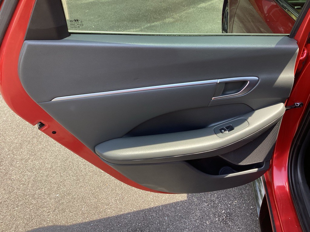 2020 Hyundai Sonata Image 29