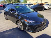 Image for 2018 Toyota Corolla SE ID: 7546973