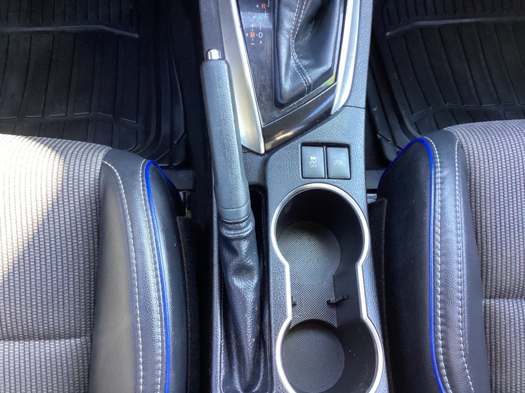 2018 Toyota Corolla Image 21