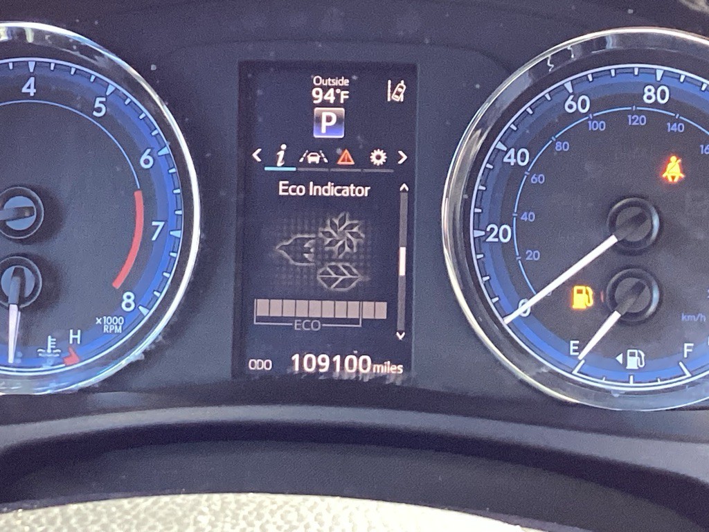 2018 Toyota Corolla Image 23