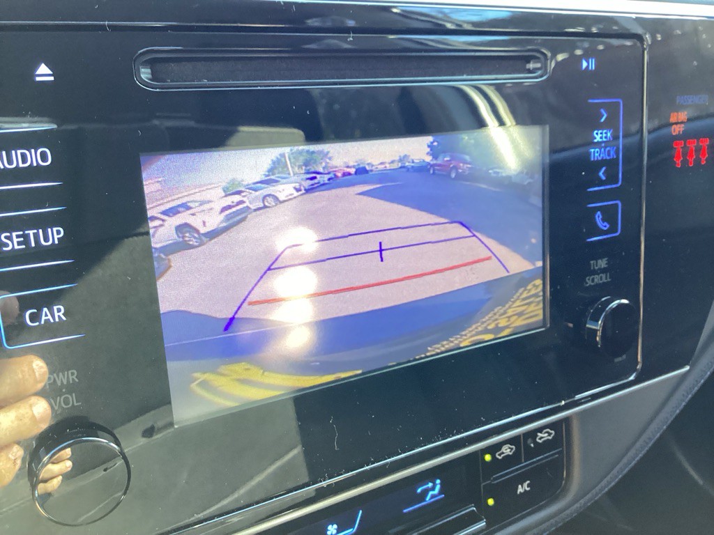 2018 Toyota Corolla Image 24