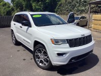Image for 2019 Jeep Grand Cherokee Overland ID: 7546998