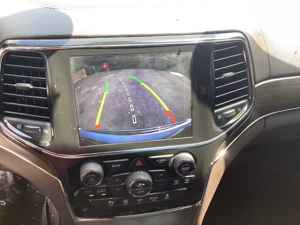 2019 Jeep Grand Cherokee Image 18