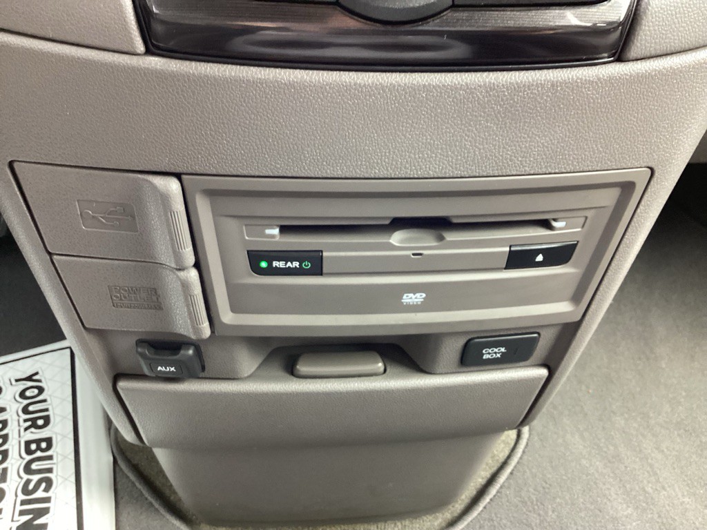2016 Honda Odyssey Image 23