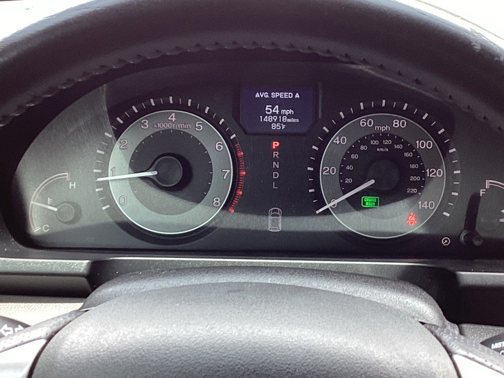 2016 Honda Odyssey Image 25